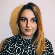 Profile photo of Emilija Ciric